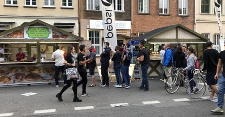 Wakacje 2020. Jarmark św. Dominika w Gdańsku. Sprawdzamy ceny