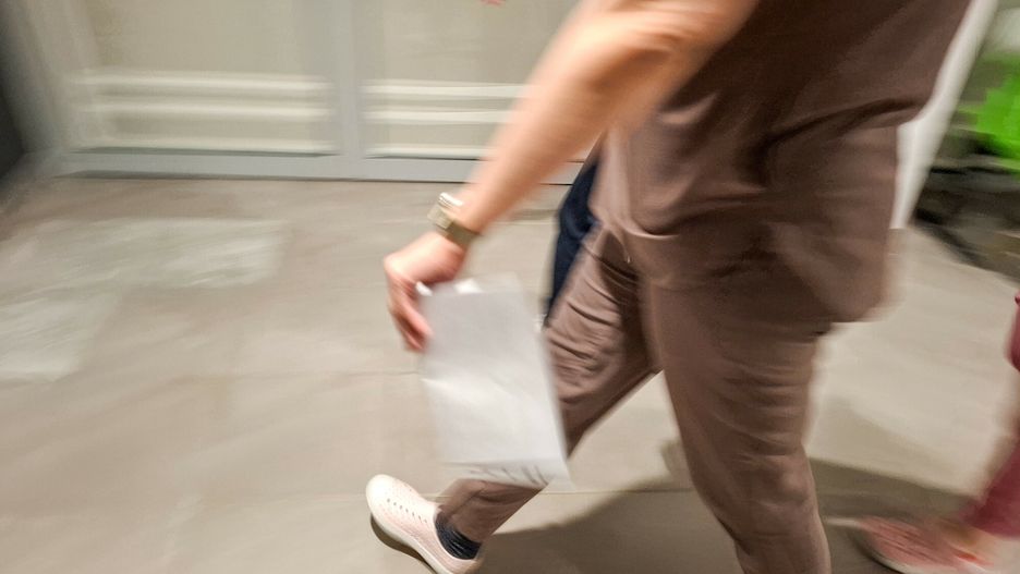 Piła: codzienne ataki hakerskie na szpital. Zdj. poglądowe