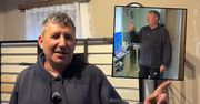 Andrzej z Plutycz kupił meble, internauci krytykują. "Niepraktyczne"