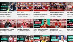 Wydawca Meczyki.pl i PPE.pl z większymi przychodami, ale mniejszym zyskiem