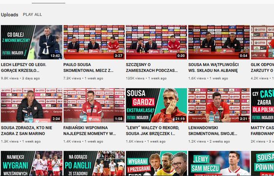 Wydawca Meczyki.pl i PPE.pl z większymi przychodami, ale mniejszym zyskiem