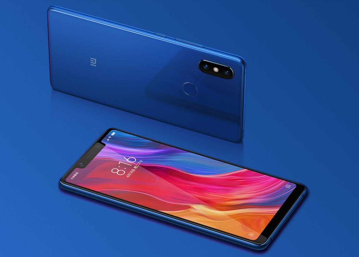 Xiaomi Mi 8 oficjalnie. Do sprzedaży trafią również ulepszony Mi 8 Explorer Edition i tańszy Mi 8 SE 13