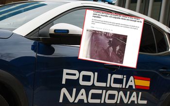 Bestialski gwałt w Madrycie. Marokańczyk na wolności. Jest przełom