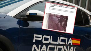 Bestialski gwałt w Madrycie. Marokańczyk na wolności. Jest przełom