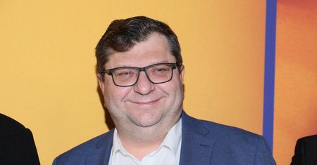 Zbigniew Stonoga usłyszał wyrok. Na decyzję sądu musiał czekać sześć lat