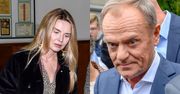 Hanna Lis ostrzega Donalda Tuska przed PIS-owskimi fanatykami: "Powinien mieć WZMOCNIONĄ OCHRONĘ"