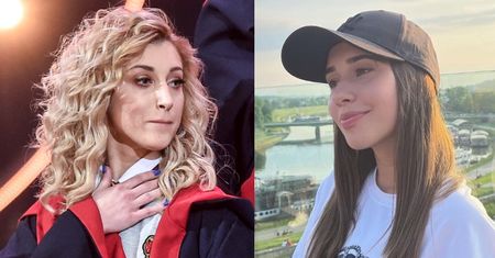 Justyna Żyła odpowiada na zaczepki Marceliny Ziętek: "To sprawa dotycząca MOICH DZIECI, ICH TATY ORAZ MNIE"