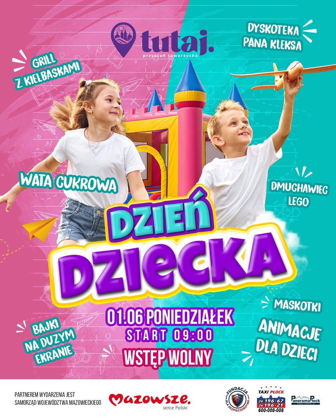 Dzień Dziecka