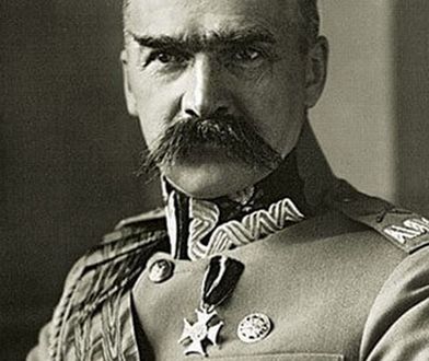 Rak: Proponując sojusz militarny ze Stalinem, Piłsudski blefował w ważnym celu