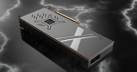 Intel ujawnia szczegóły na temat technologii XeSS. Tajna broń kart graficznych Arc?