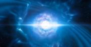Astronomowie ustalili, co wywołało najpotężniejszy rozbłysk gamma w historii