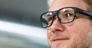 Intel Vaunt - inteligentne okulary, które wyglądają zwyczajnie