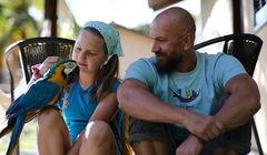 „Na tropie dzikich zwierząt 2” Dawida Andresa od 30 września w Discovery Channel