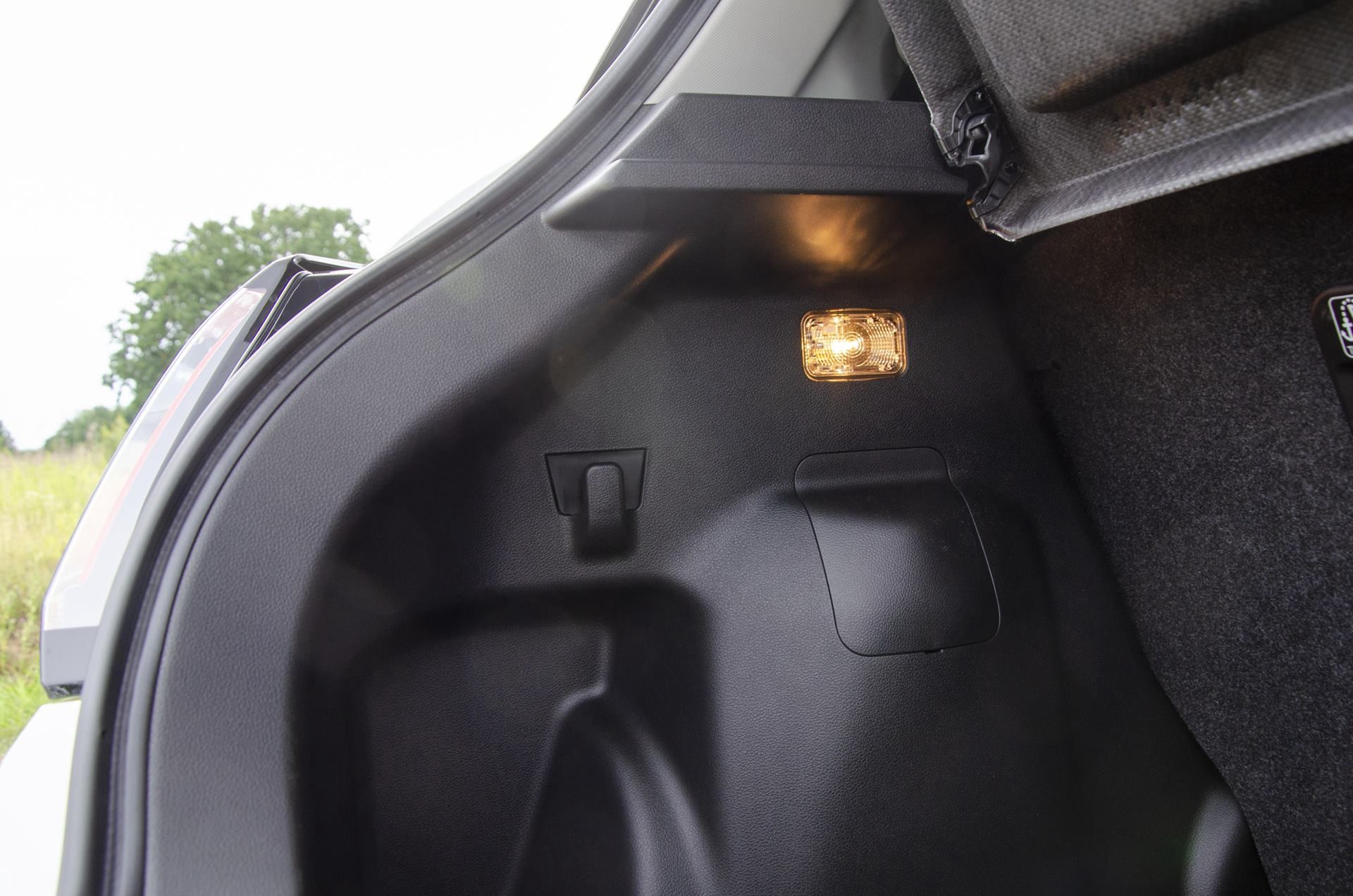 Suzuki Swift 2024
