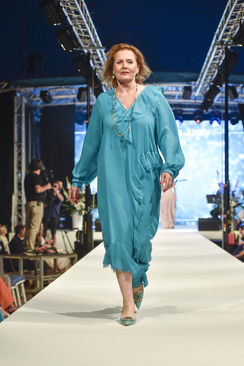 Grażyna Szapołowska 