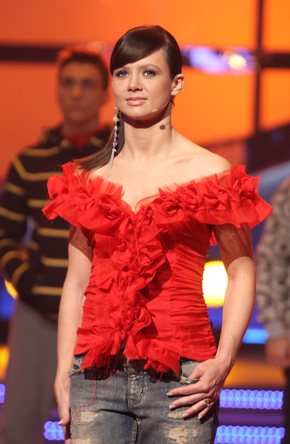 Kinga Rusin nie poprowadzi kolejnej edycji "You Can Dance"