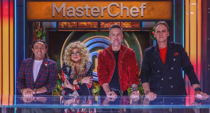 "MasterChef" zyskuje. Trzeci odcinek lepszy od premiery