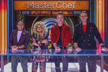 "Master Chef"