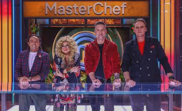"MasterChef" zyskuje. Trzeci odcinek lepszy od premiery