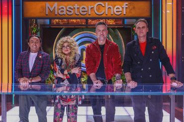 "Master Chef"