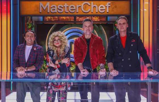 "MasterChef" zyskuje. Trzeci odcinek lepszy od premiery