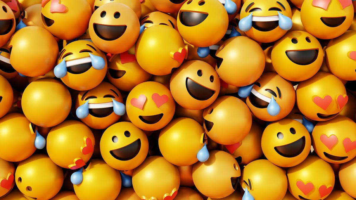 Emotikony. Na czym polega ich fenomen?