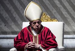 Protesty Ukraińców przed Drogą Krzyżową w Watykanie. Wprowadzono zmiany