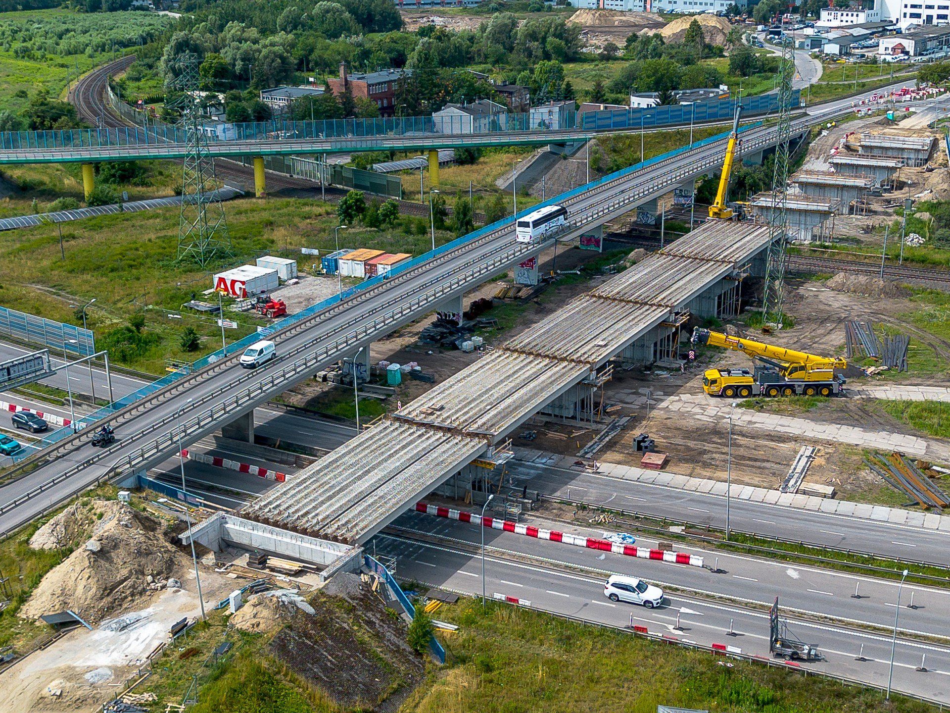 Nowa inwestycja Gdańska