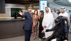 Aviation X Lab - przyszłość lotnictwa wg Emirates, Airbus, Collins Aerospace, GE Aviation i Thales (wideo)