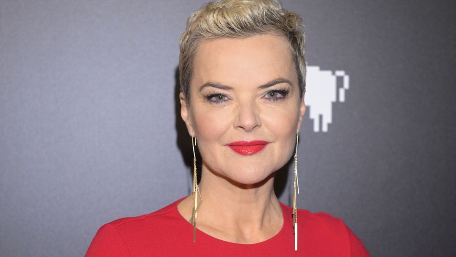 Monika Richardson ma nową fryzurę