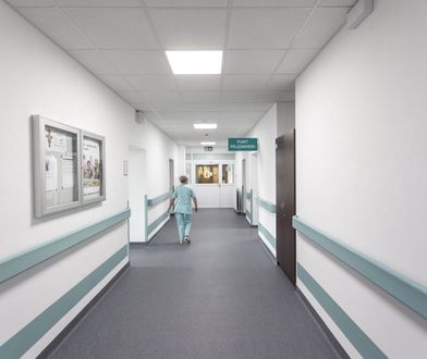 Lublin. Kobieta czekała na pomoc godzinami. Lekarka i pielęgniarka skazane