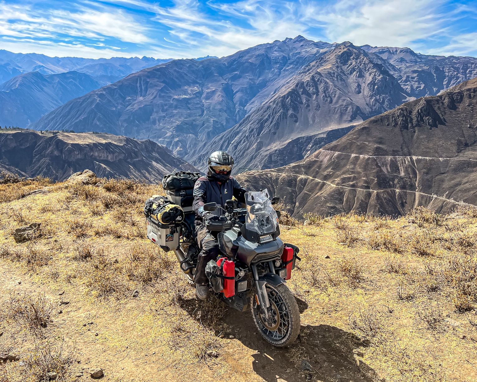 Peru