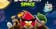 Aplikacja Dnia: Wielki hit Rovio, Angry Birds Space, za darmo!