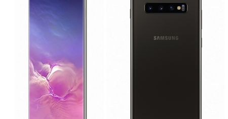 Premiera Galaxy S10 i Galaxy S10+ - poznajcie specyfikacje i ceny wyczekiwanych flagowców