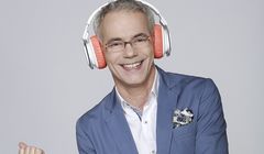 Robert Janowski poprowadzi show „Gra Muzyka” w TV Puls