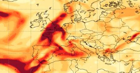 Chmura dymu nad Polską. Mamy komentarz służb