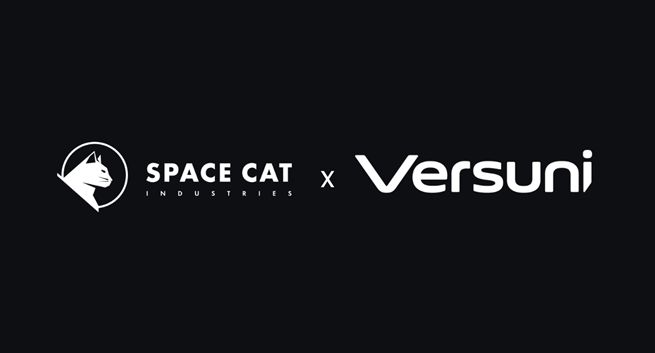 Space Cat Industries dla marki Philips (Versuni)