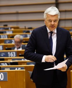 "Lex Tusk". Unijny komisarz domaga się wyjaśnień