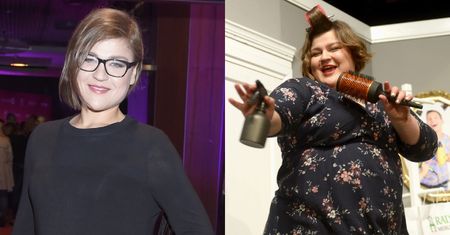 Dominika Gwit wyjawia, jak czuła się, gdy z powrotem przytyła 50 kg: "WRÓCIŁA RADOŚĆ ŻYCIA"