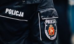 Burza po wydarzeniach w Piasecznie. Policja reaguje na fake newsy