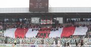 Kraków: Zmiany na stadionie Cracovii. Miasto ogłosiło przetarg. Kibice powinni być zadowoleni z nowej inwestycji