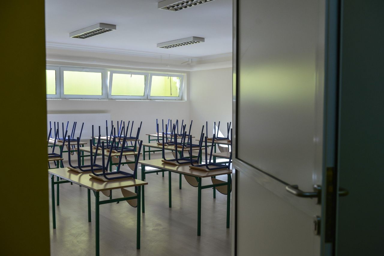 Wrocław: Uczniowie masowo wypisują się z religii i edukacji zdrowotnej