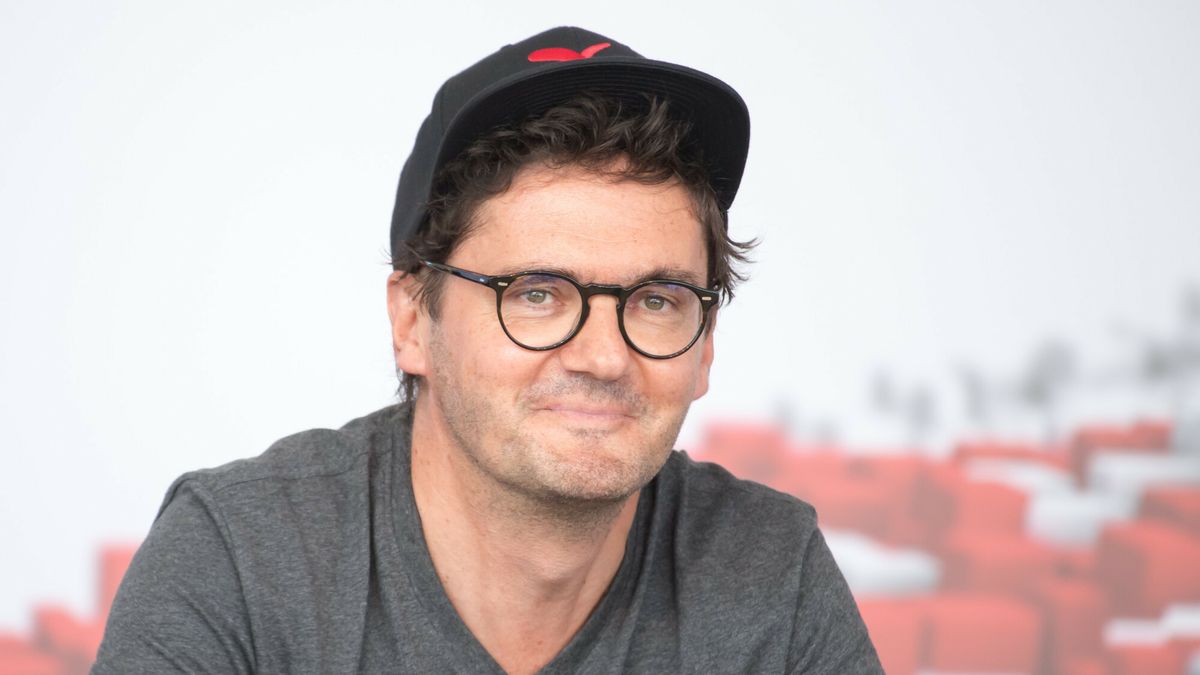 Kuba Wojewódzki ma powody do zadowolenia. Jak nikt inny potrafi spełniać motoryzacyjne marzenia.