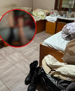 Dramatyczne odkrycie w Bułgarii. Mieszkali w "domach grozy"