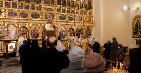 Bułgaria: Służby wydaliły duchownych Rosyjskiej Cerkwi Prawosławnej. Rosja żąda wyjaśnień