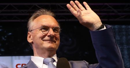 Niemcy. Pierwsze prognozy: zdecydowane zwycięstwo CDU w Saksonii-Anhalt