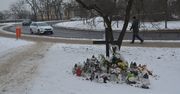 Toruń: Znicze w Glazji płoną. Czy powstanie oficjalne miejsce pamięci