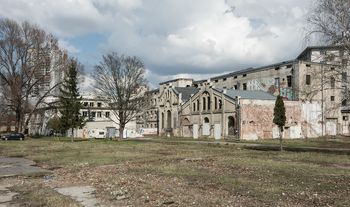 Szykuje się ogromna transakcja. Cena wywoławcza działki to 310 mln zł