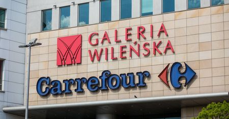 Galerie handlowe odżyły. Wraca ruch w sklepach