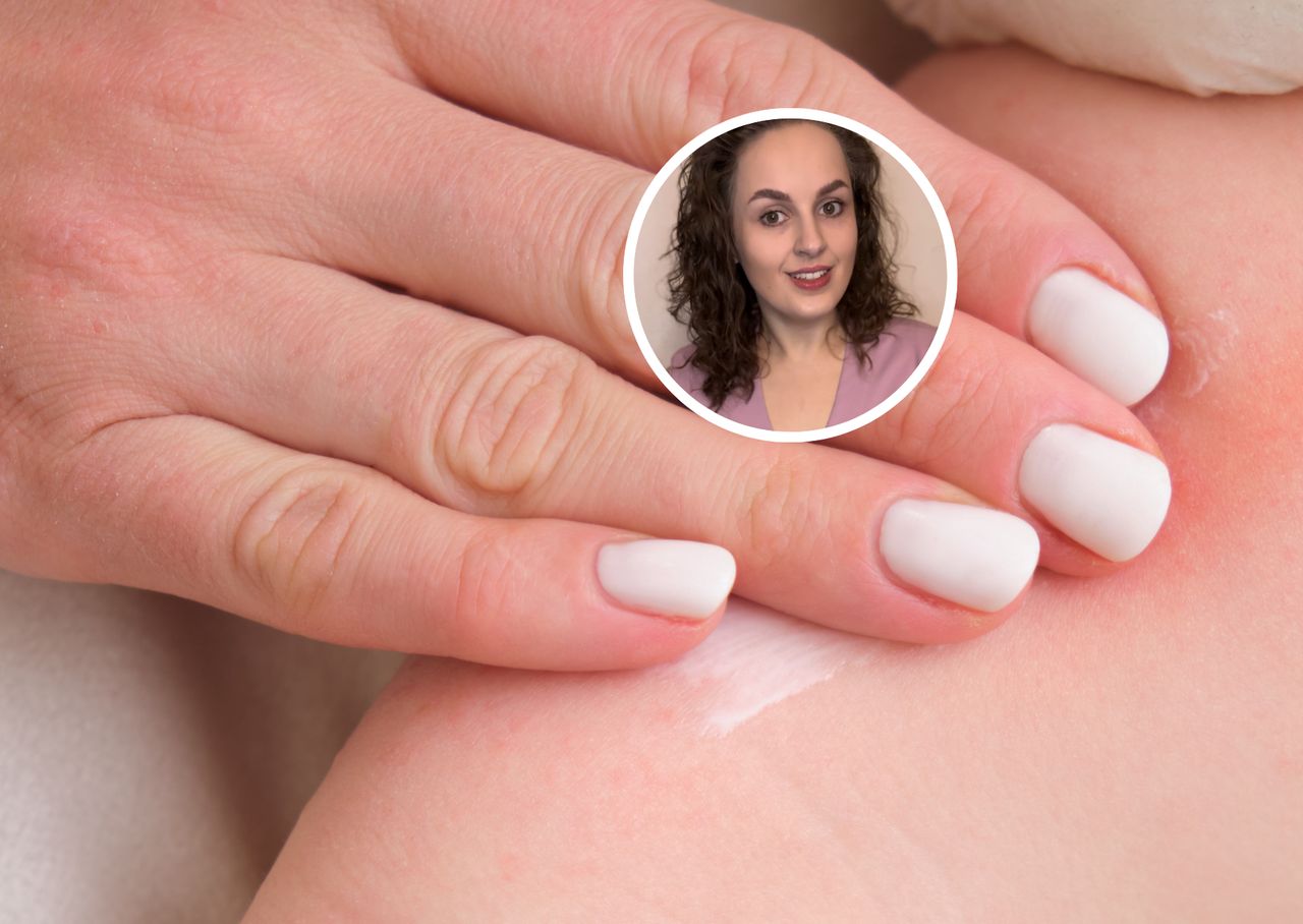 Jak dbać o wrażliwą skórę niemowlaka?